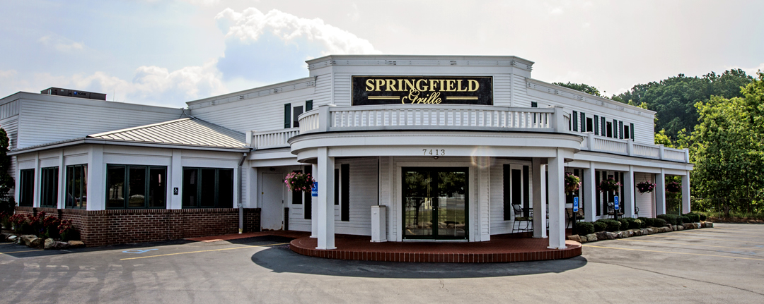 Springfield Group Restaurants 73